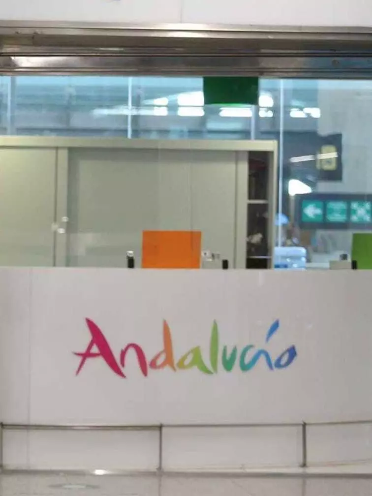Andalusia Tourist Information Office